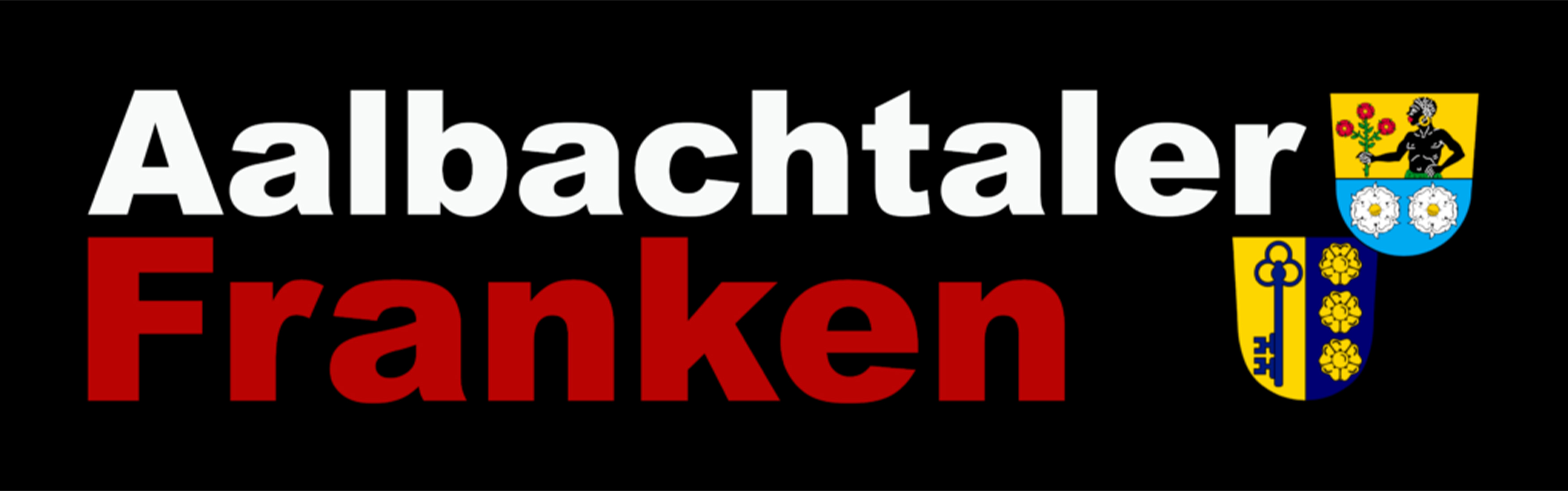 Logo – Aalbachatler Franken